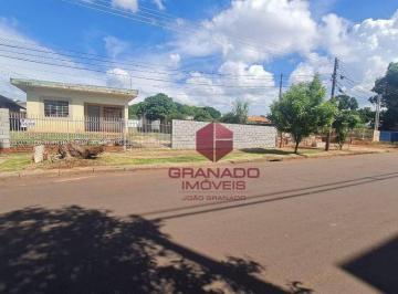 3fdb54238df54c2ab5ac9af2ff11a273c22c010f · Terreno à venda, 1000 m² por R$ 860.000,00 - Jardim Alvorada - Maringá/PR