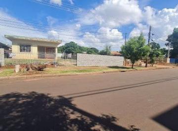 Terreno · 1000m² · Terreno à venda, 1000 m² por R$ 860.000,00 - Jardim Alvorada - Maringá/PR