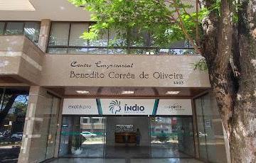 Comercial · 2408m² · Sala para alugar, 2408 m² por R$ 35.000,00/mês - Zona 01 - Maringá/PR