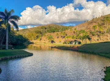 Terreno · Lote em condomínio no Pedro do Rio, Petrópolis.