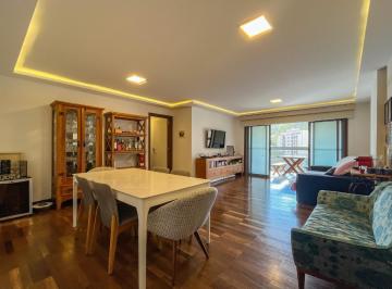 Apartamento · 152m² · 3 Quartos · 2 Vagas · Apartamento com 3 quartos em Agriões - Teresópolis/RJ