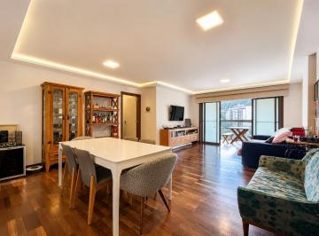 Apartamento · 152m² · 3 Quartos · 2 Vagas · Apartamento com 3 quartos em Agriões - Teresópolis/RJ