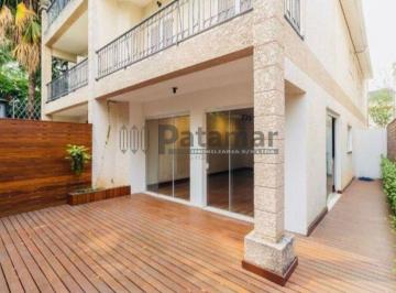 Casa · 300m² · 3 Quartos · 2 Vagas · Luxuosa Casa com 3 Quartos e Sotão no Jardim Viana