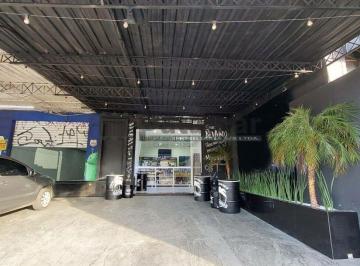Comercial · 270m² · Prédio comercial à venda no Campo Limpo