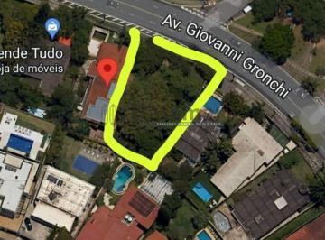 Terreno · 760m² · Lote/Terreno à Venda, 760 m² naAV Giovanni Gronchi