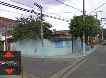 e12ab5053f057daa536ecb9bc1312997808c399b · Casa com 2 casas no terreno à venda, 80 m² por R$ 350.000 - Parque Boturussu - São Paulo/SP
