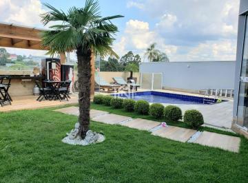 Condomínio Reserva Paineiras - piscina · Casa à venda - no Centro