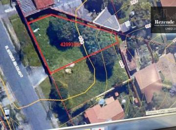 740db5d8e12440aa39082e8d9bfd7e07e61f49ed · Terreno à venda, 935 m² por R$ 1.669.500,00 - Rebouças - Curitiba/PR
