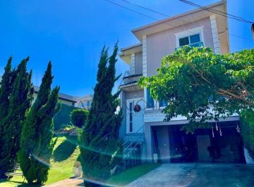 Casa · 269m² · 4 Quartos · 4 Vagas · Casa à venda no bairro Suru - Santana de Parnaíba/SP
