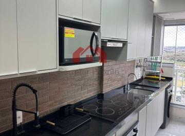 202410110932569673.jpg · Apartamento para Venda em Barueri, Bethaville I, 2 dormitórios, 1 banheiro, 1 vaga