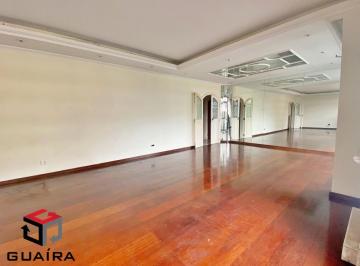 Apartamento · 230m² · 4 Quartos · 3 Vagas · Apartamento 230m² no Centro de São Bernardo do Campo - SP 
