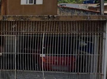 Terreno · 149m² · 2 Vagas · Terreno 125 m² Localizado No Bairro Ferrazópolis São Bernardo do Campo - SP 