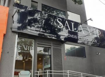 Comercial · 200m² · 6 Vagas · Prédio à venda 6 vagas Jardim - Santo André - SP
