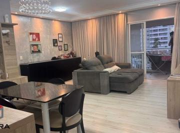Apartamento · 91m² · 2 Quartos · 2 Vagas · Apartamento à venda 2 quartos 2 suítes 2 vagas Lusitânia - São Bernardo do Campo - SP