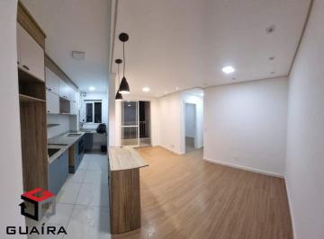 Apartamento · 52m² · 2 Quartos · 1 Vaga · Apartamento à venda 2 quartos 1 vaga Rudge Ramos - São Bernardo do Campo - SP