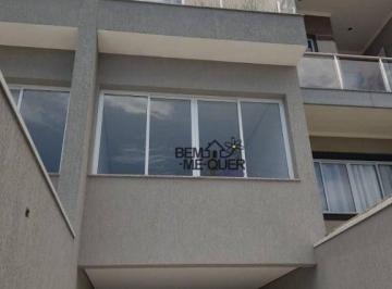 b28809a099888b056ac64eee546abda6afd88650 · Sobrado com 3 dormitórios 3 suites 4 vagas à venda, 170 m² por R$ 950.000 - Parque São Domingos - Sã