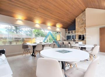 Casa de 5 quartos, Curitiba · RESIDÊNCIA ALTO PADRÃO NO UBERABA - COM TERRENO 3.721M2