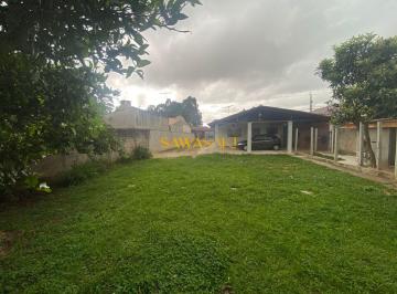 Casa · 70m² · 3 Quartos · Casa à venda no bairro Guatupê - São José dos Pinhais/PR