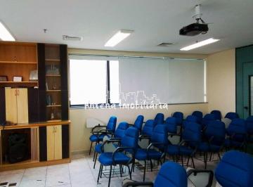 Comercial · 112m² · 2 Vagas · Sala comercial em Perdizes - Cód.: 10555.