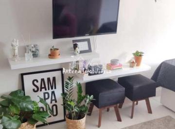 Apartamento · 30m² · Kitnet em Campos Elíseos - Cód.: 10554.