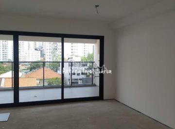 Apartamento · 151m² · 3 Quartos · 2 Vagas · Apartamento com 03 suítes na Vila Romana - Cód.: 10560.