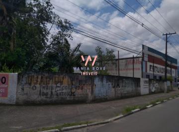 Terreno · 1584m² · Terreno à venda, 1584m² por R$3.000.000, Indaiá - Caraguatatuba/SP