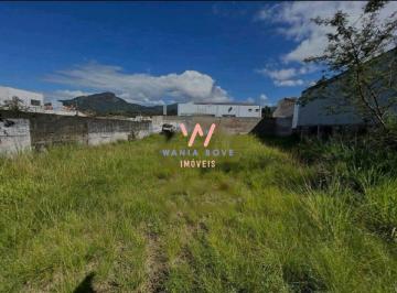 Terreno · 950m² · Terreno à venda, 950m² por R$3.000.000, Centro - Caraguatatuba/SP