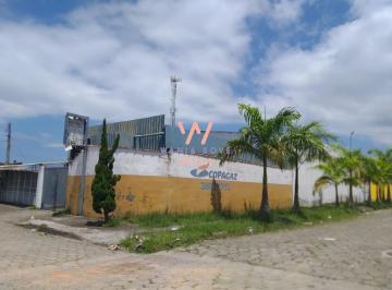 Terreno · 890m² · Terreno à venda, 890m² por R$1.700.000, Balneário dos Golfinhos - Caraguatatuba/SP