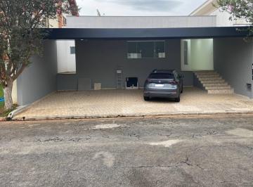 Casa · 200m² · 3 Quartos · 3 Vagas · Casa a venda - Condomínio Mirante do Ipanema - Sorocaba - Zona Oeste