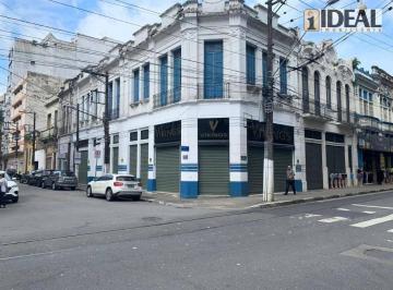 e950aae8b7095088e22536257de9c5ca4ec86db2 · Excelente loja de esquina em pleno centro de Santos