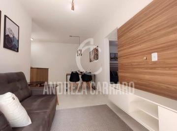 Apartamento de 2 quartos, Sorocaba · Apartamento de 2 dormitórios sendo 1 suite com varanda PORTEIRA FECHADA