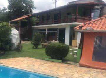 Rural de 7 quartos, Extrema · CHÁCARA À VEND EM EXTREMA - MG
