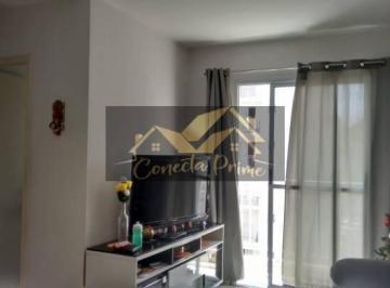 Apartamento · 54m² · 2 Quartos · 1 Vaga · Apartamento a venda