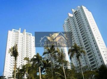 Apartamento · 256m² · 4 Quartos · 3 Vagas · Cobertura à venda no Condomínio Ecos Natureza - Taboão da Serra/SP