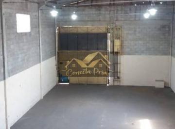 Comercial · 320m² · Galpão para venda e locação em Itapecerica da Serra