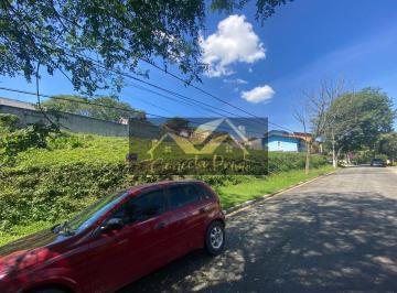 Terreno · 525m² · Terrenos em Condomínio - Residencial Parque São Paulo - Cotia/SP!
