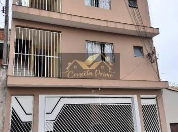 Apartamento · 450m² · 8 Quartos · 2 Vagas · Prédio residencial para Investidores - Ótima localização - Taboão da Serra!