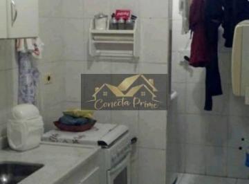 Apartamento · 54m² · 2 Quartos · 1 Vaga · Apartamento residencial à venda, Jardim América, Taboão da Serra.