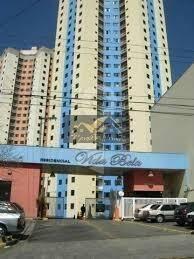 Apartamento · 68m² · 2 Quartos · Apartamento á venda no Condomínio Vida Bela