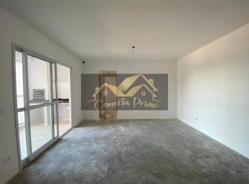 Apartamento · 82m² · 3 Quartos · 1 Vaga · Cota de Cobertura Condomínio Parque Firenze - Grupo 14 - Embu das Artes-SP!