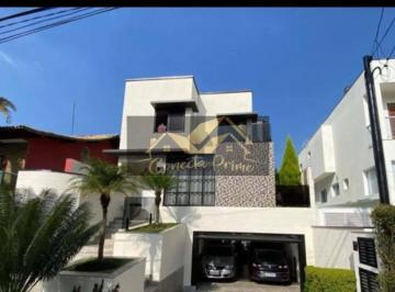 Casa · 293m² · 3 Quartos · 6 Vagas · Casa em Condomínio à venda no Parque Monte Alegre - Taboão da Serra/SP.