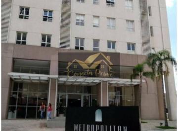 Comercial · 34m² · 1 Vaga · Sala para venda no Centro Empresarial Metropolitan - Taboão da Serra