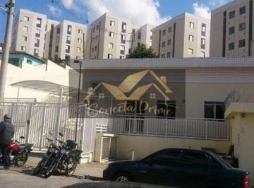 Apartamento · 48m² · 2 Quartos · Apartamento à venda no Condomínio Fit Taboão em Taboão da Serra.