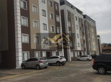 Apartamento · 96m² · 4 Quartos · 1 Vaga · Cobertura à venda no Parque Marabá - Taboão da Serra/SP