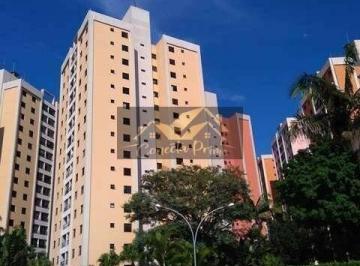 Apartamento · 74m² · 3 Quartos · 1 Vaga · Apartamento à venda,  Condomínio Morada do Bosque em Taboão da Serra.