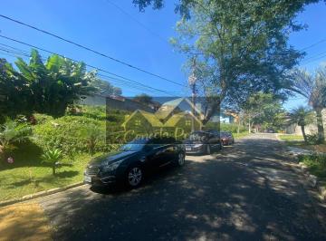 Terreno · 525m² · Terrenos em Condomínio - Residencial Parque São Paulo - Cotia/SP!