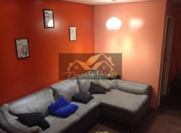 Apartamento · 48m² · 2 Quartos · 1 Vaga · Apartamento à venda, Vila Indiana, Taboão da Serra/SP.