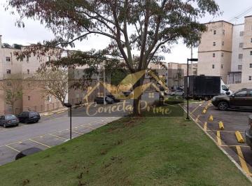 Apartamento · 45m² · 2 Quartos · 1 Vaga · Apartamento para venda próximo ao centro de Cotia - SP