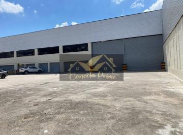 Comercial · 3300m² · 6 Vagas · Galpão para venda e locação em área comercial - Taboão da Serra!