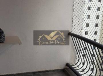 Apartamento de 3 quartos, Taboão da Serra · Apartamento à venda no Condomínio Cerejeira 1 em Taboão da Serra